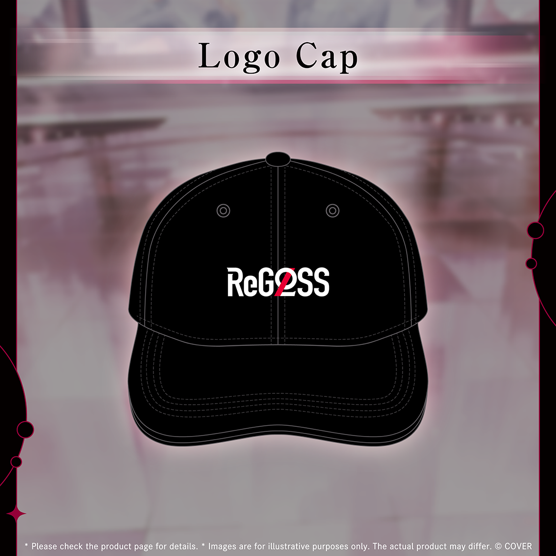 Logo Cap gallery (EN)