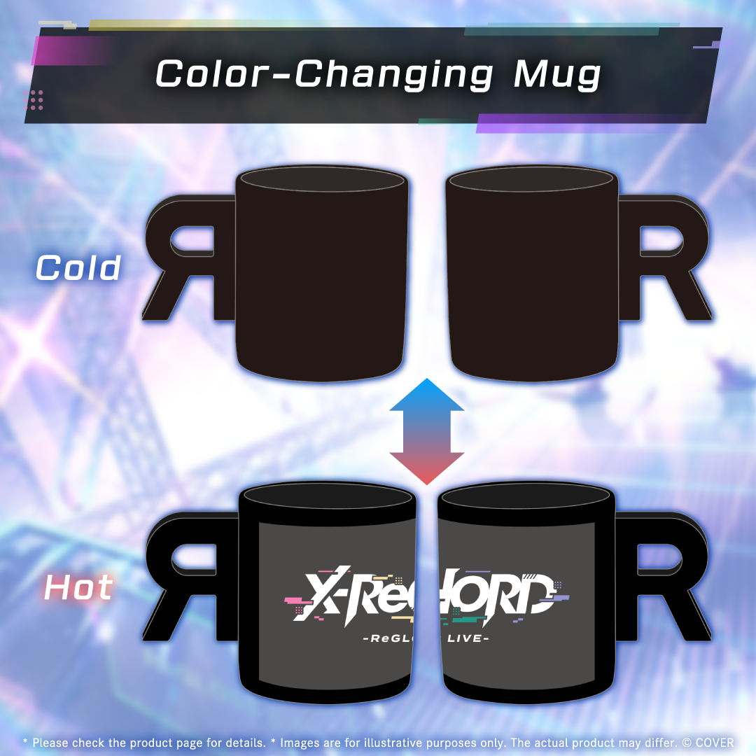 Color-Changing Mug gallery (EN)