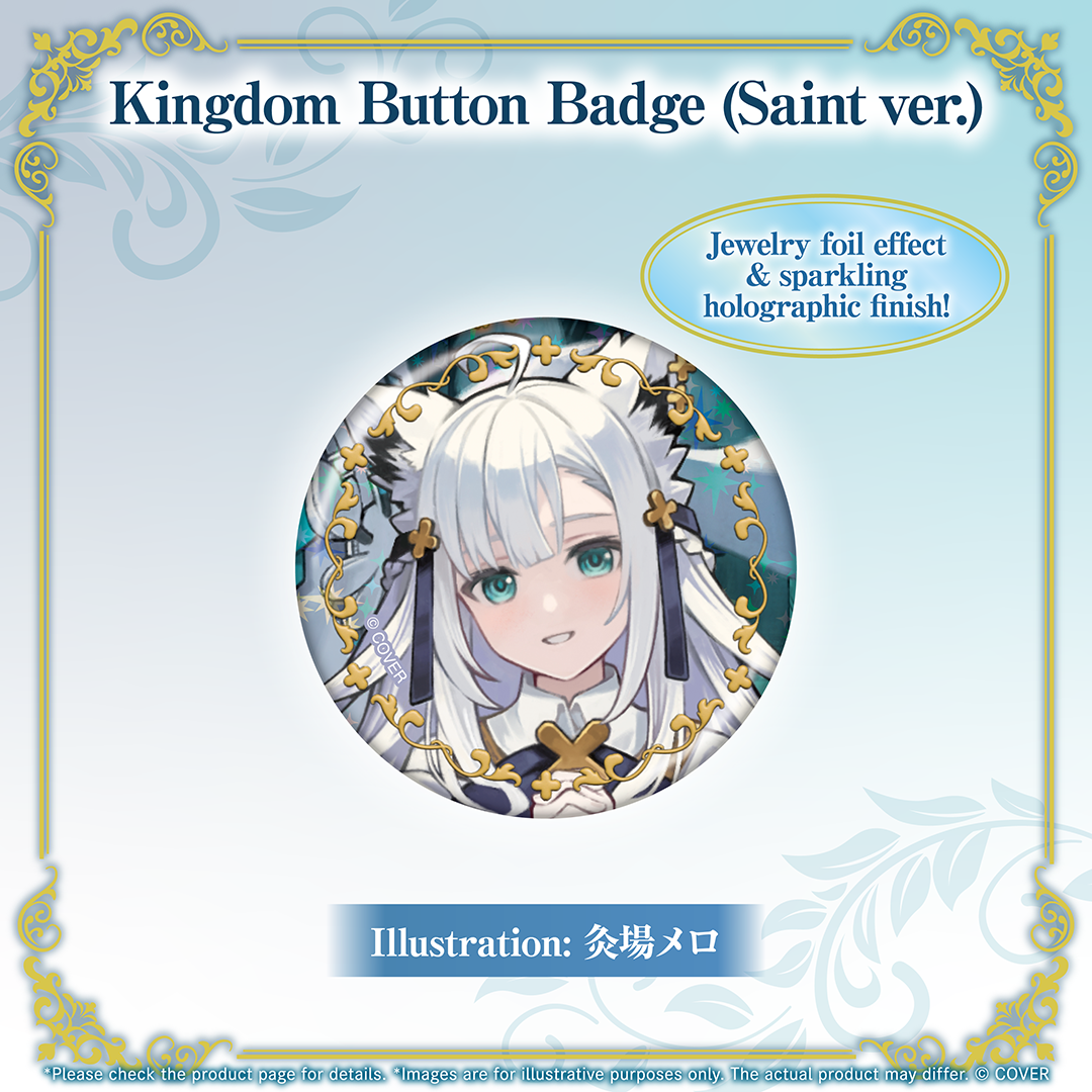 Saint ver. gallery (EN)