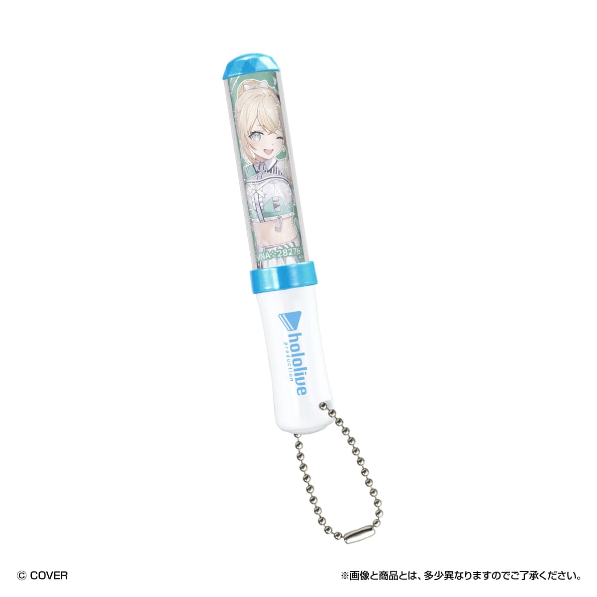 [Pre-order] Hololive Miniature Penlight Charm Vol.4