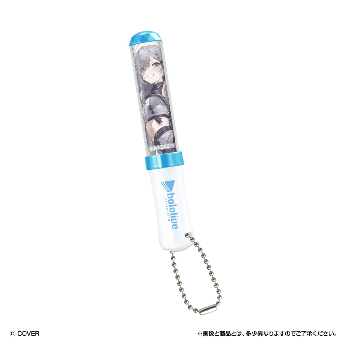 [Pre-order] Hololive Miniature Penlight Charm Vol.4