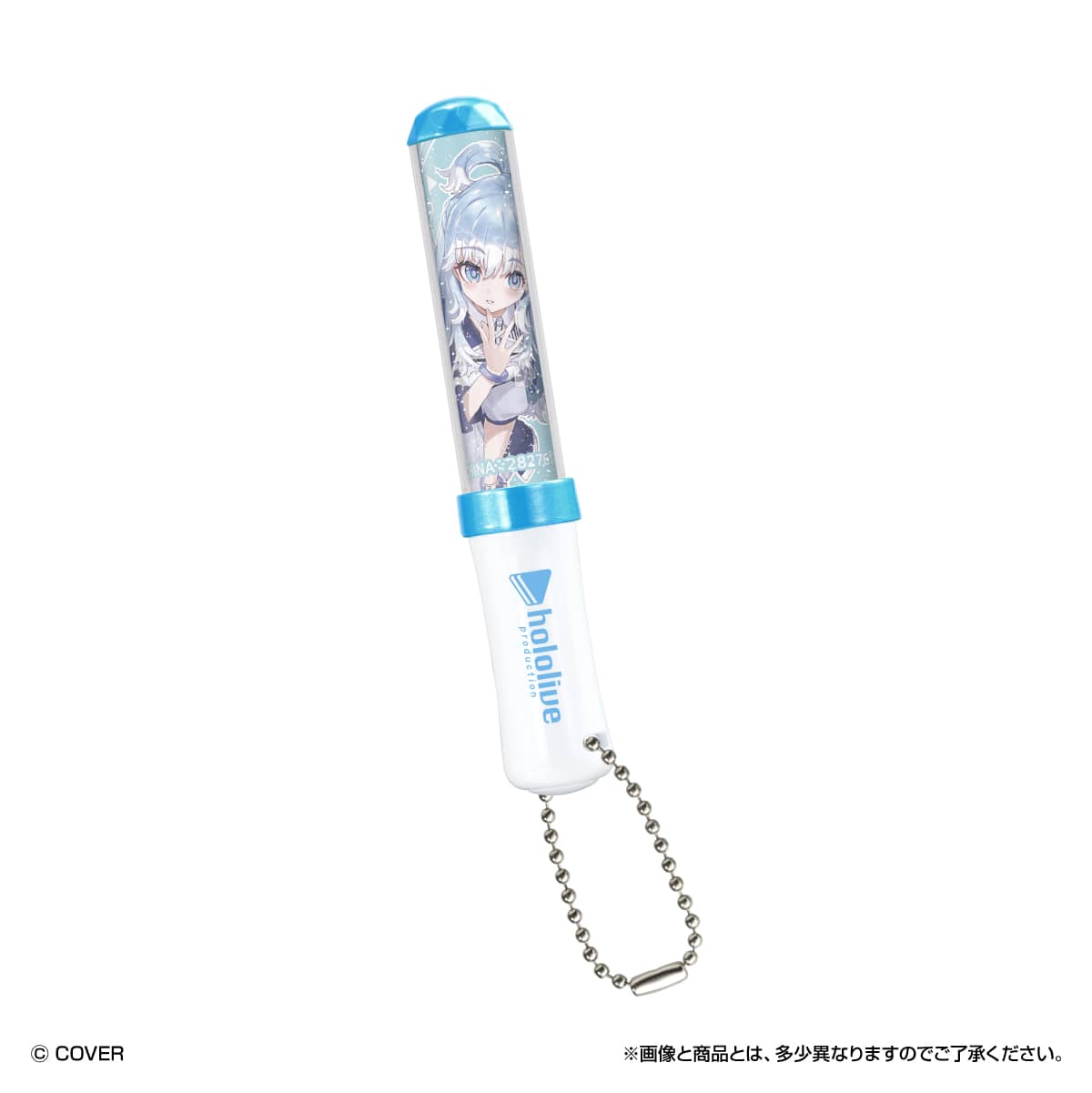 [Pre-order] Hololive Miniature Penlight Charm Vol.4