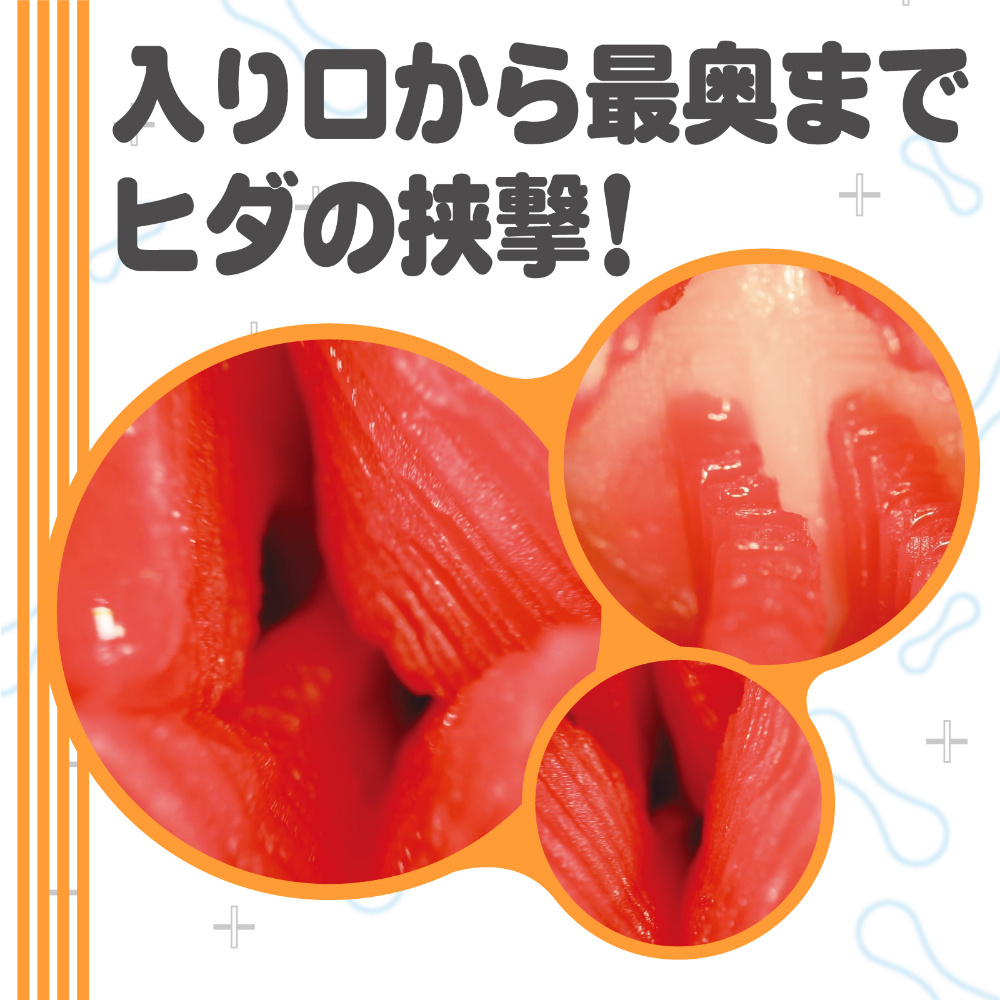 18+ [Pre-order] Onaholes - KUU-SOU 4LINE