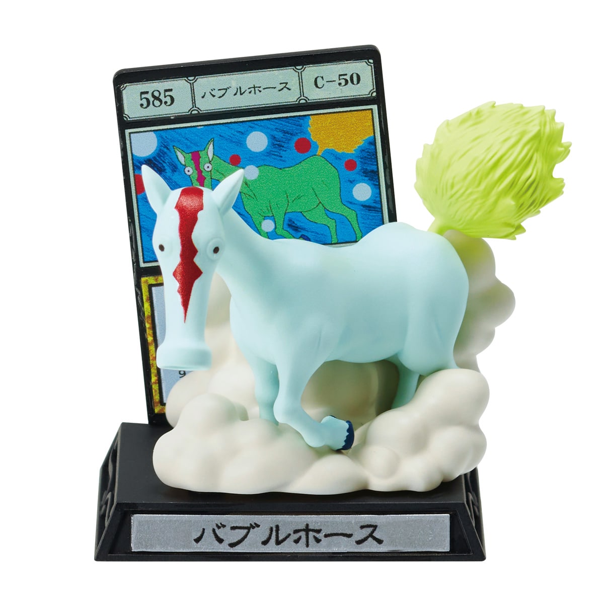 [Pre-order] HUNTER×HUNTER Gashapon! Collection GI Edition