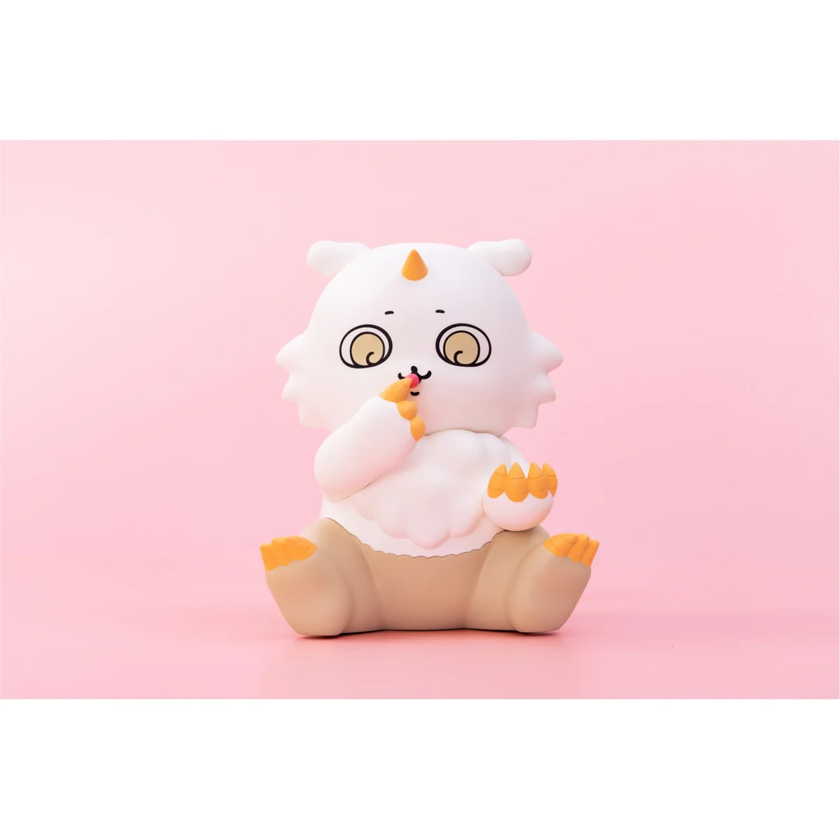 [Pre-order] "Chiikawa" Anoko's Large Soft Vinyl Figure