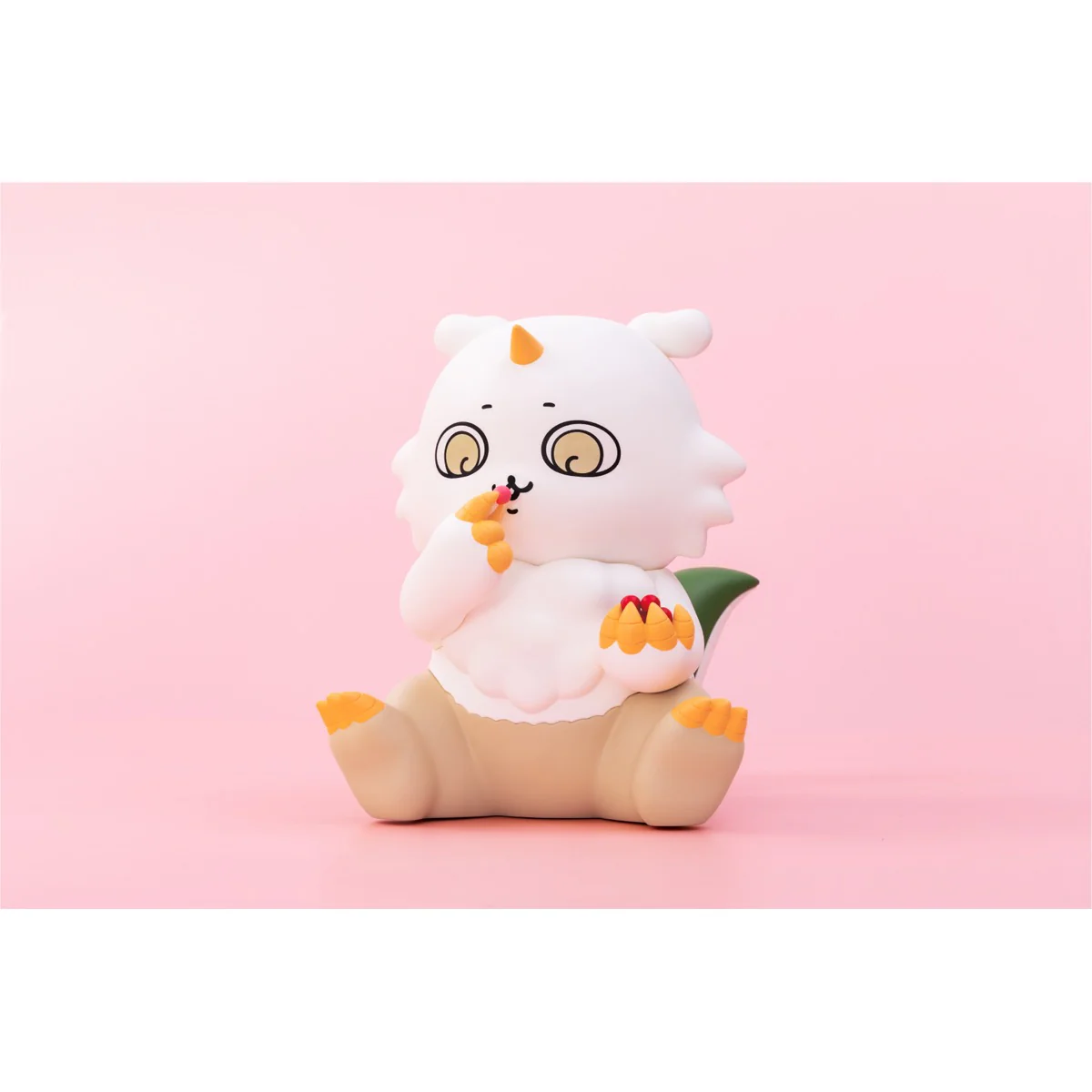 [Pre-order] "Chiikawa" Anoko's Large Soft Vinyl Figure