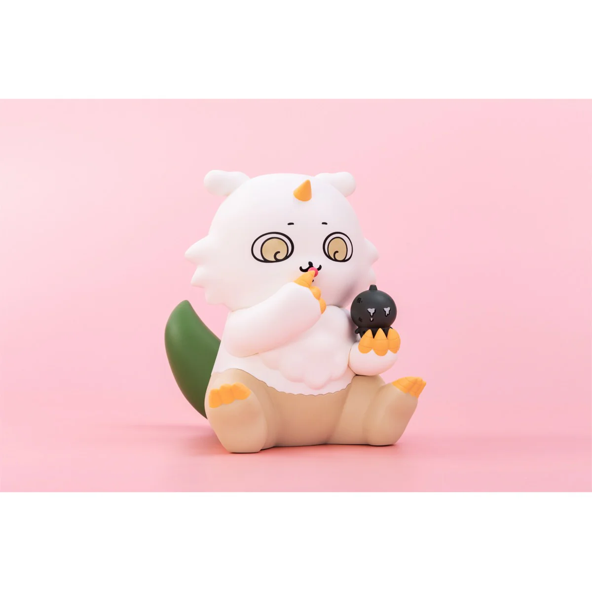 [Pre-order] "Chiikawa" Anoko's Large Soft Vinyl Figure