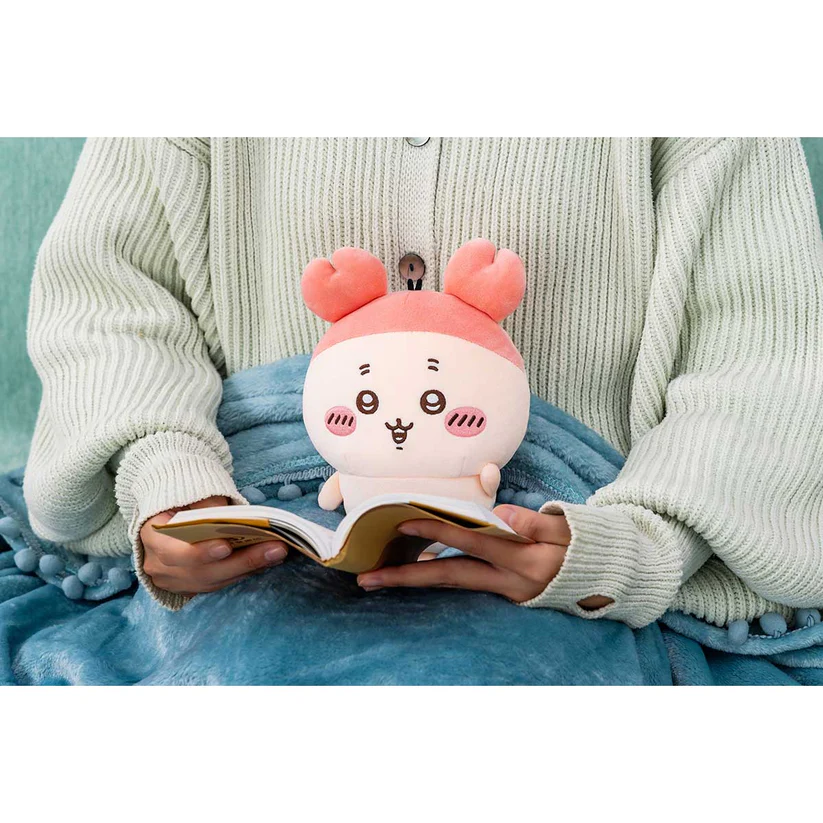 [Pre-order] "Chiikawa" Soft Plush Toy S - Furuhonya