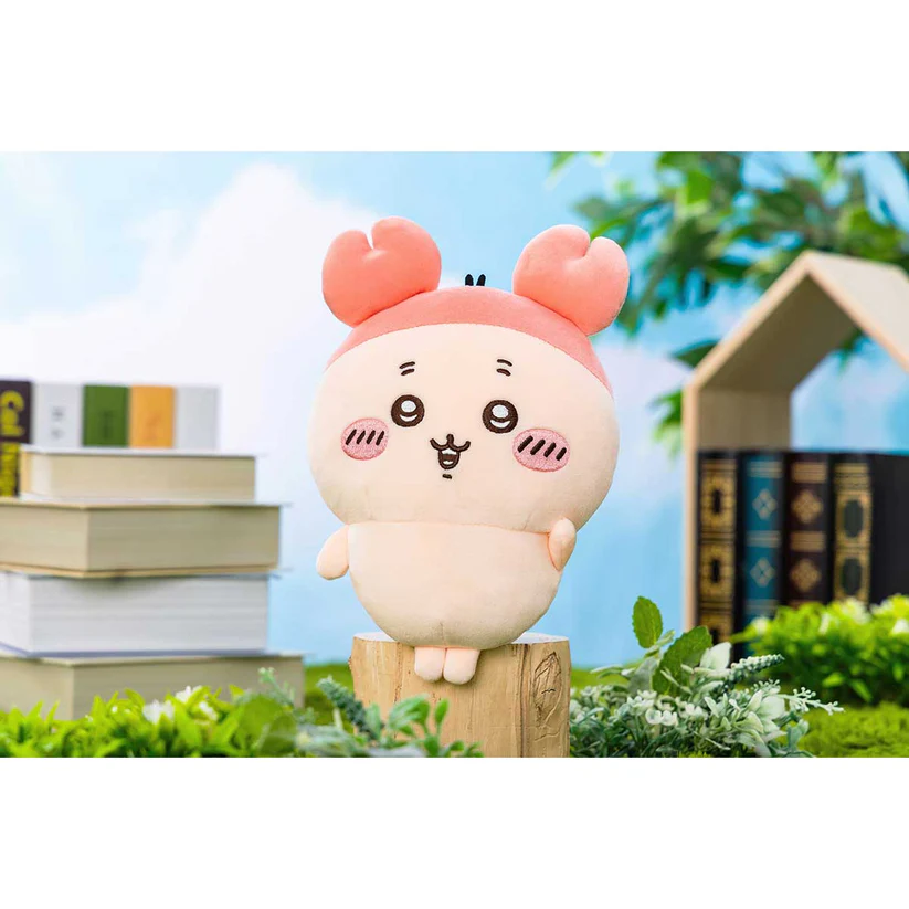 [Pre-order] "Chiikawa" Soft Plush Toy S - Furuhonya
