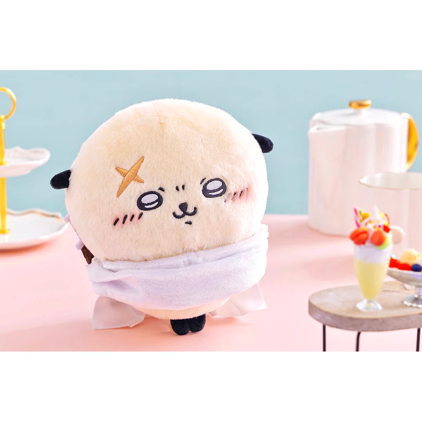 [Pre-order] "Chiikawa" Soft Plush Toy S - Rakko