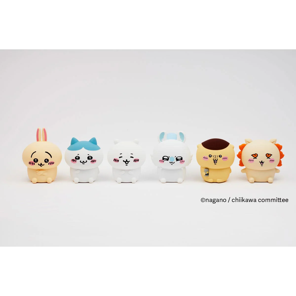 [Pre-order] "Chiikawa" Room Light (Kurimanju)