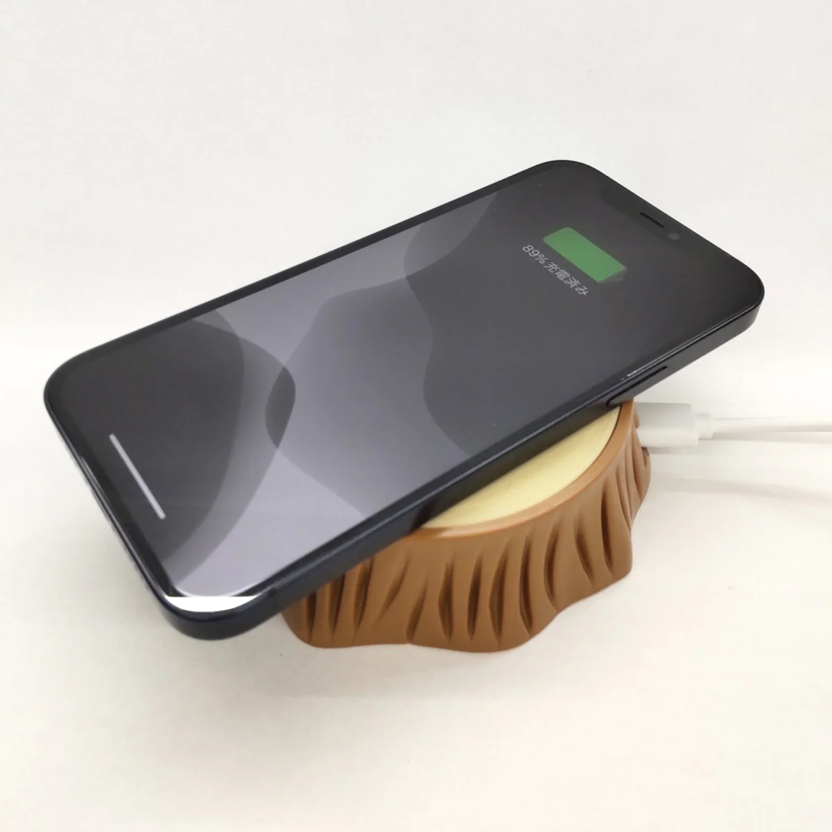 [Pre-order] "Chiikawa" Desktop Light (Usagi)