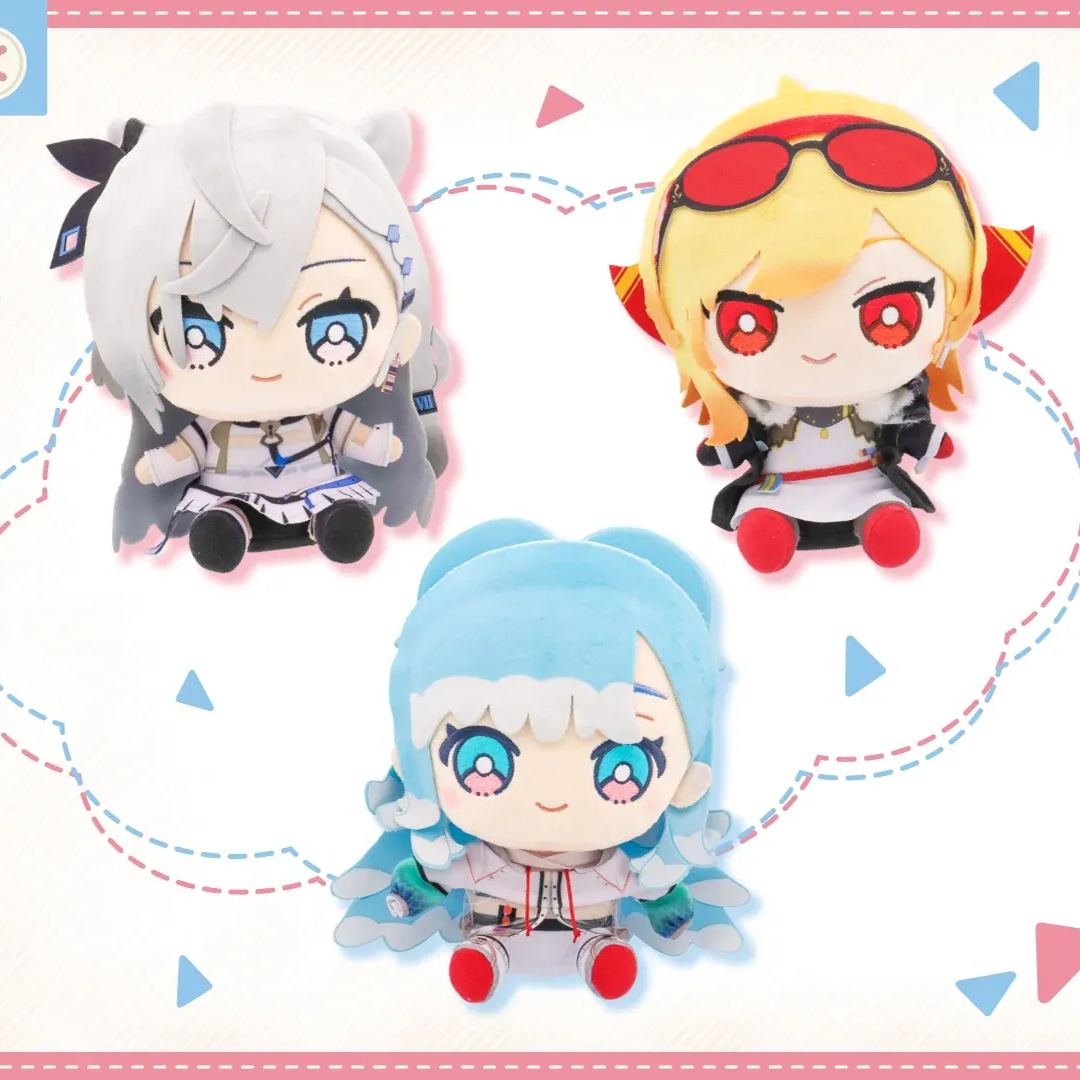 [Pre-order] hololive friends with u Vol.9