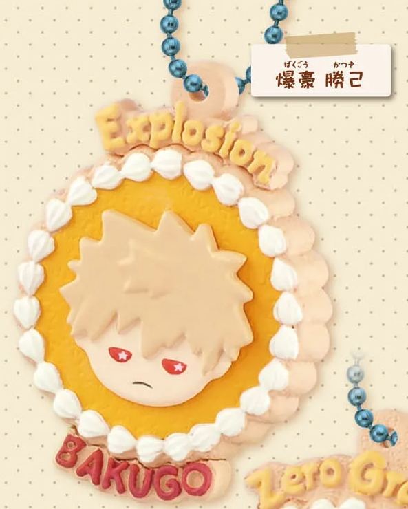 [Pre-order] Putit Break "My Hero Academia"