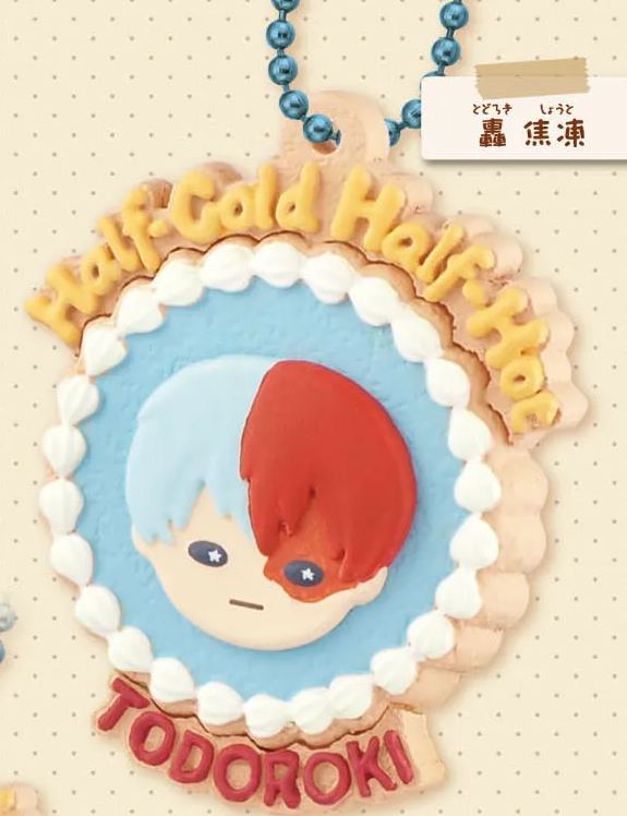 [Pre-order] Putit Break "My Hero Academia"