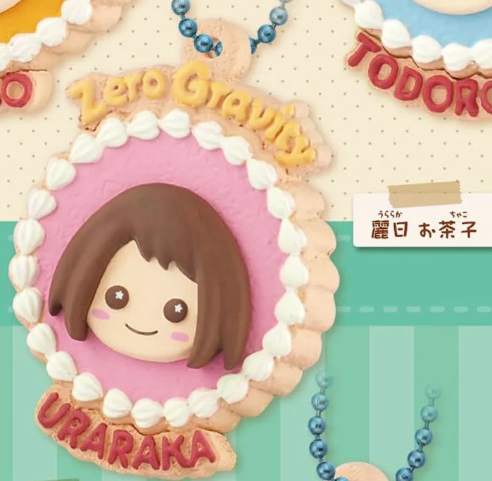 [Pre-order] Putit Break "My Hero Academia"