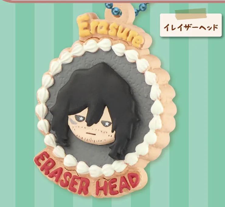 [Pre-order] Putit Break "My Hero Academia"