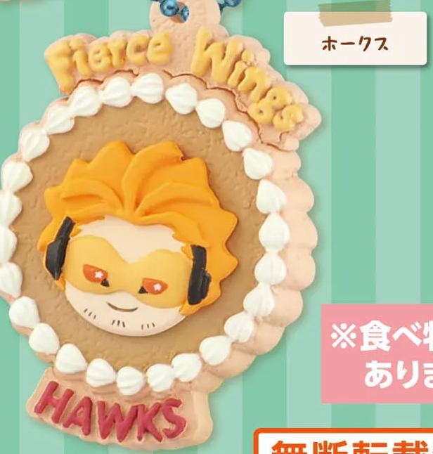 [Pre-order] Putit Break "My Hero Academia"