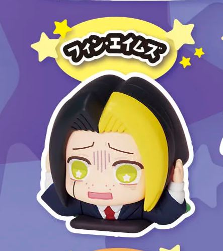 [Pre-order] Onemutan "Mashle: Magic and Muscles" 