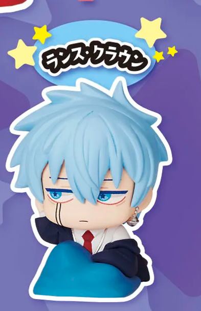 [Pre-order] Onemutan "Mashle: Magic and Muscles" 