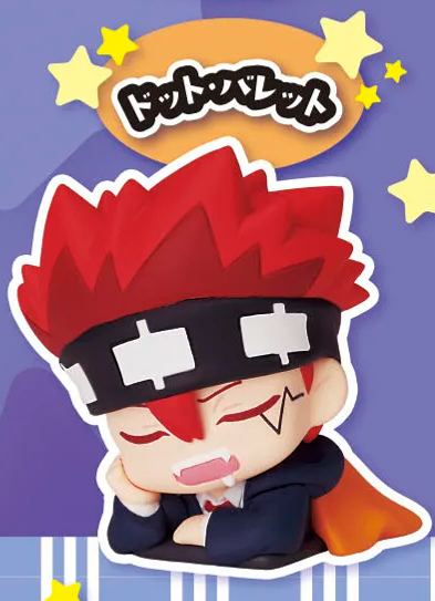 [Pre-order] Onemutan "Mashle: Magic and Muscles" 