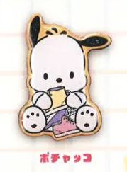 [Pre-order] Sanrio Characters Pins
