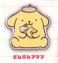 [Pre-order] Sanrio Characters Pins