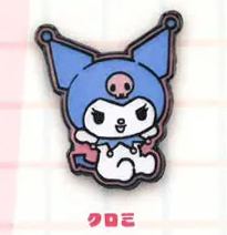 [Pre-order] Sanrio Characters Pins