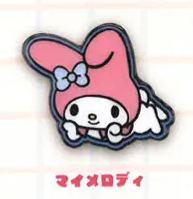 [Pre-order] Sanrio Characters Pins