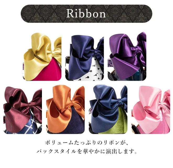 [Pre-order] "JOJO'S BIZARRE ADVENTURE GOLDEN WIND" x MAYLA Iconic Pumps ～ ON ver. ～ - Guido Mista