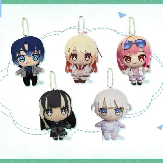 [Pre-order] hololive friends to Go ReGLOSS