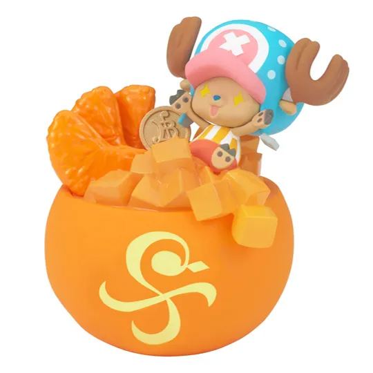 [Pre-order] Banpresto "One Piece" Paldolce Collection Vol.2 Tony Tony Chopper - Ver A