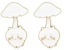 [Pre-order] "Chiikawa" Earrings