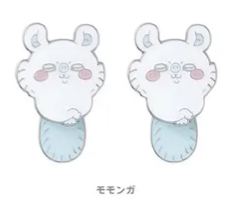 [Pre-order] "Chiikawa" Earrings