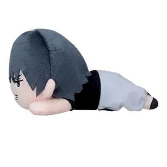 [Pre-order] "Jujutsu Kaisen Season 2: Hidden Inventory/Premature Death Suguru" Lying down Mini Plush Toys Vol.2- Fushiguro Toji