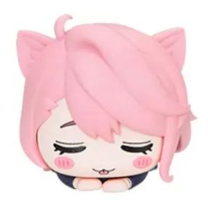 [Pre-order] SEGA "Dandadan" Nap CatMinifigures Vol.2 - Aira