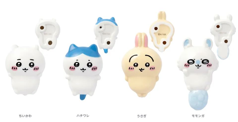 [Pre-order] "Chiikawa" Chopstick rest 