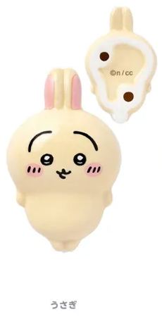 [Pre-order] "Chiikawa" Chopstick rest 