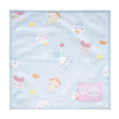 [Pre-order] "Chiikawa" Hand Towel