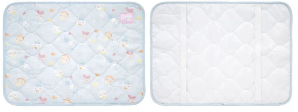[Pre-order] "Chiikawa" Cooling Pillowcase
