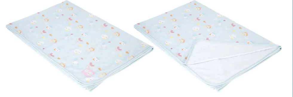 [Pre-order] "Chiikawa" Cooling Single Size Blanket