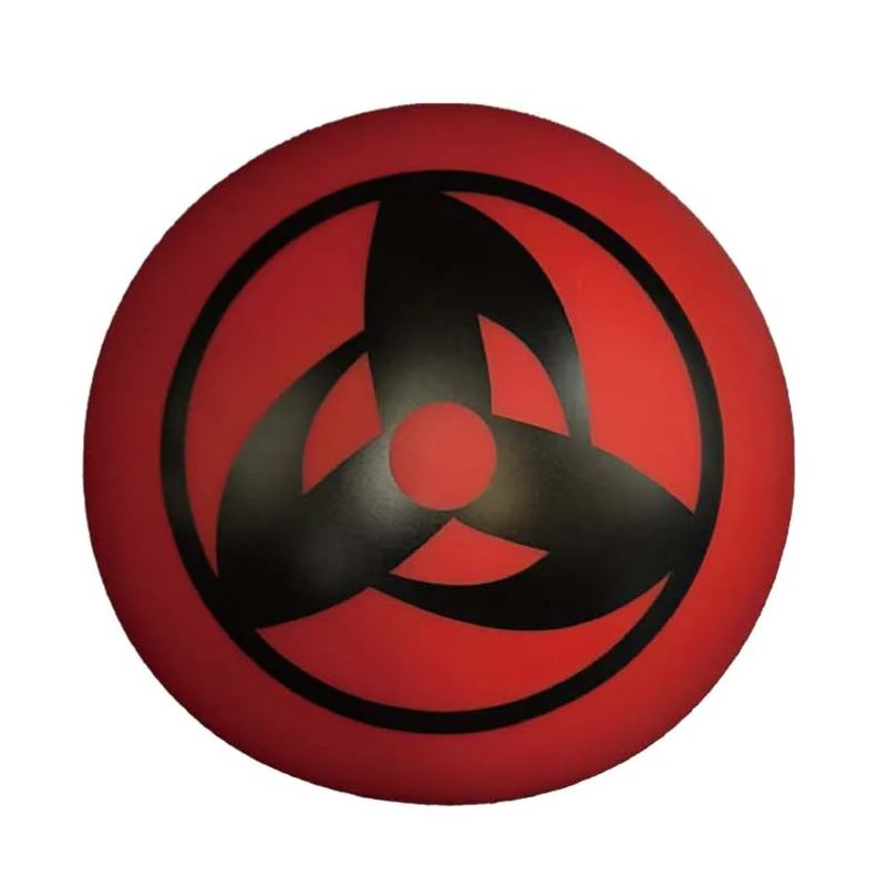 [Pre-order] Banpresto "NARUTO Shippuden" Sharingan Room Light