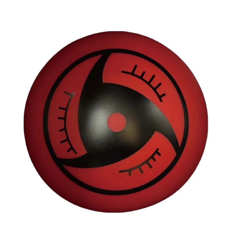[Pre-order] Banpresto "NARUTO Shippuden" Sharingan Room Light