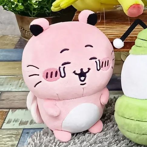 [Pre-order] "Chiikawa" Potetama Stuffed Plush toy