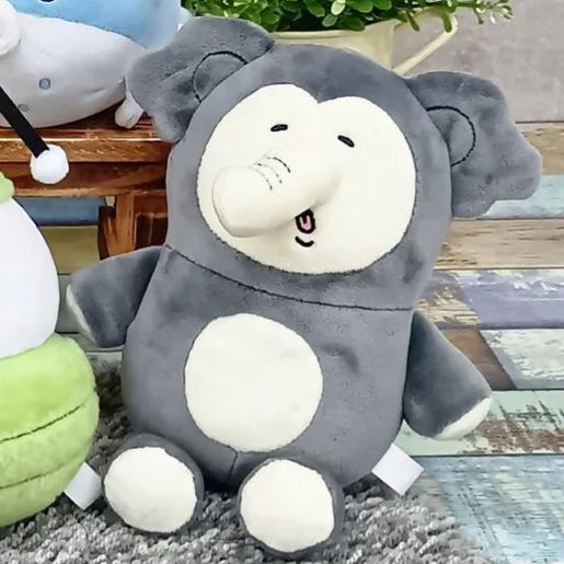 [Pre-order] "Chiikawa" Potetama Stuffed Plush toy