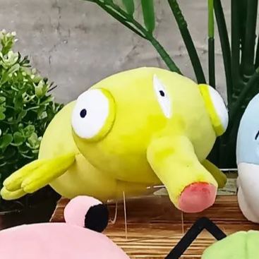 [Pre-order] "Chiikawa" Potetama Stuffed Plush toy