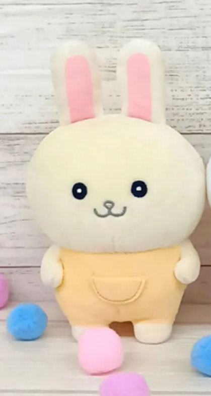 [Pre-order] "Chiikawa" It's kinda similar Stuffed Plush toy
