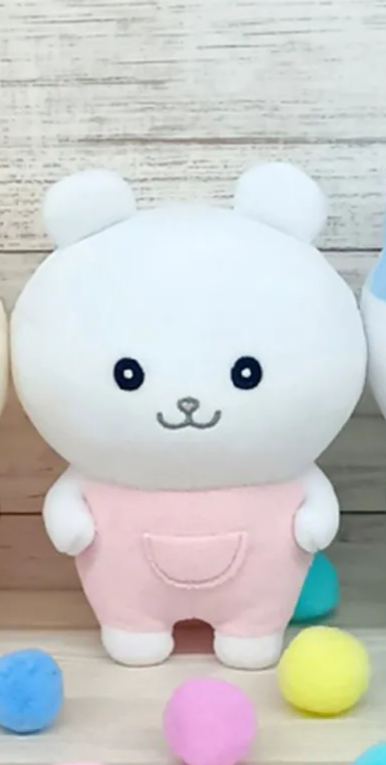 [Pre-order] "Chiikawa" It's kinda similar Stuffed Plush toy