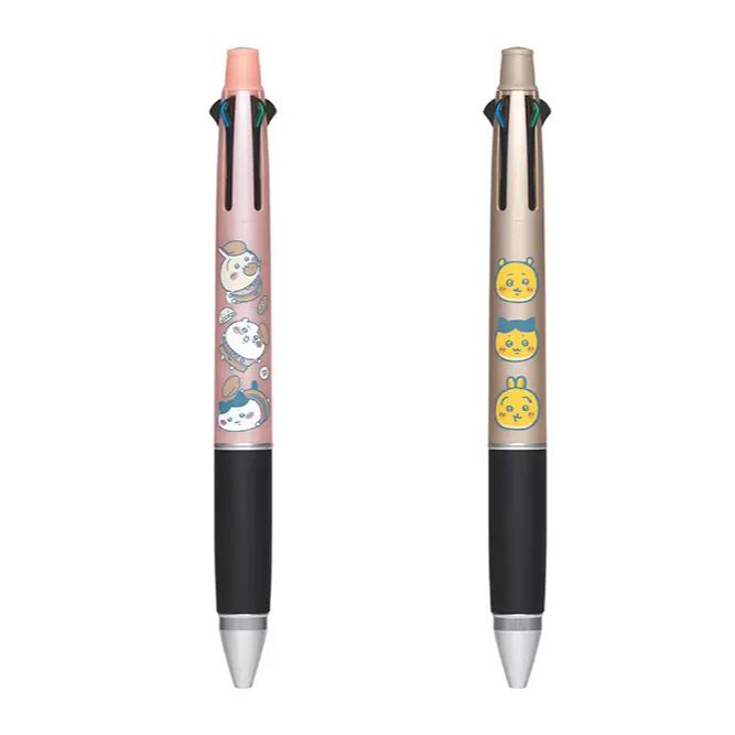 [Pre-order] "Chiikawa" Chiikawa Bakery Jet Stream Ballpen