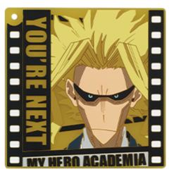 [In stock] BANDAI Ichiban Kuji "My Hero Academia" -YOU'RE NEXT-